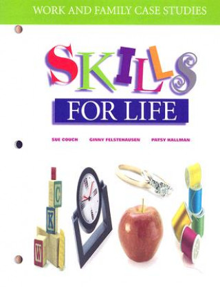 Kniha Work and Family Case Studies: Skills for Life Sue Couch