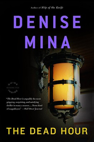 Книга The Dead Hour Denise Mina