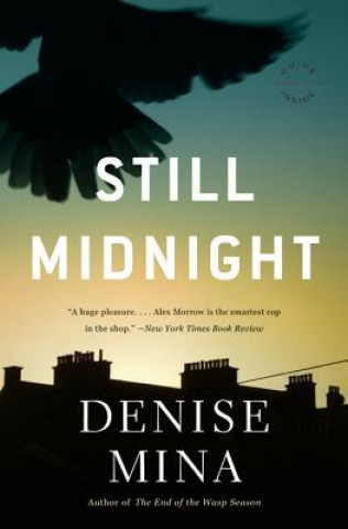 Knjiga Still Midnight Denise Mina