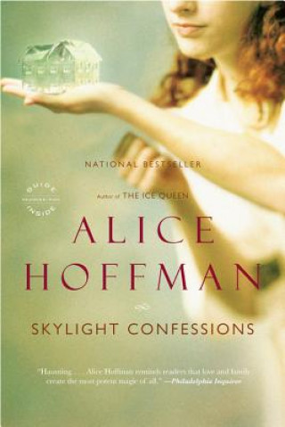 Book Skylight Confessions Alice Hoffman