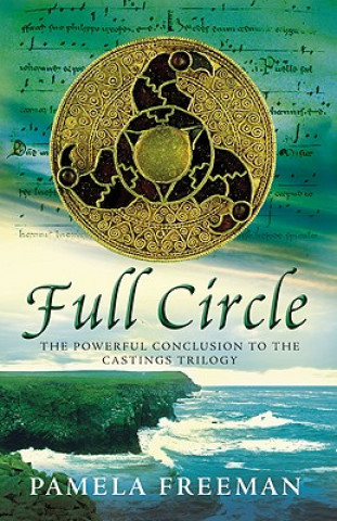 Kniha Full Circle Pamela Freeman
