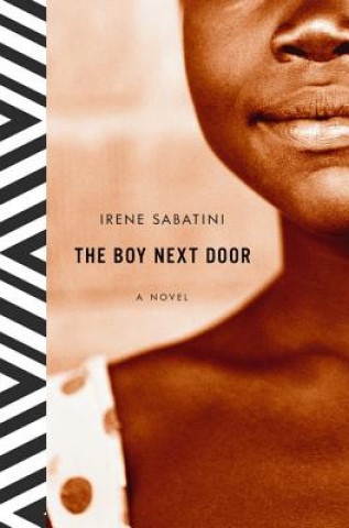 Carte Boy Next Door Irene Sabatini