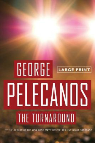 Buch Turnaround George P. Pelecanos