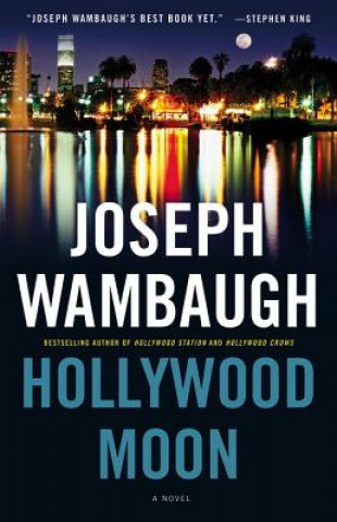 Libro Hollywood Moon Joseph Wambaugh