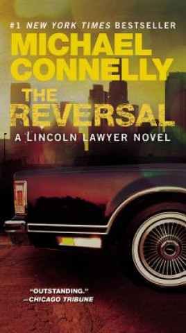 Buch Reversal Michael Connelly