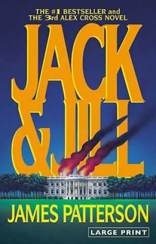 Książka Jack & Jill James Patterson