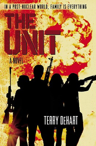 Knjiga Unit Terry DeHart