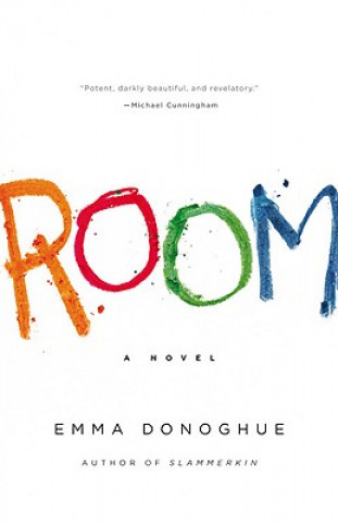 Book Room Emma Donoghue