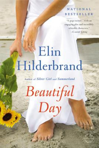 Könyv Beautiful Day : A Novel Elin Hilderbrand