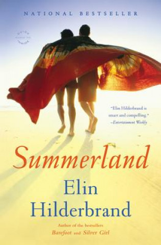 Βιβλίο Summerland Elin Hilderbrand