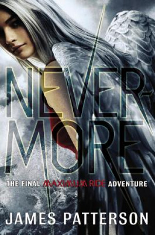 Livre Nevermore James Patterson