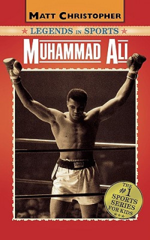Carte Muhammad Ali Glenn Stout