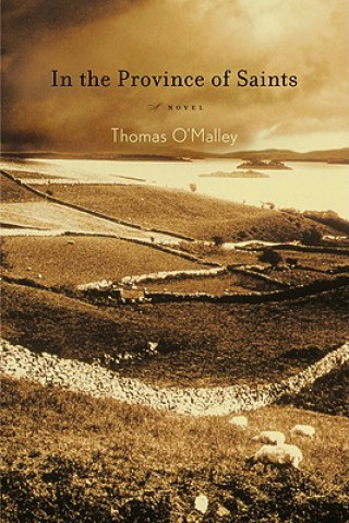 Kniha In The Province Of Saints Thomas O'Malley