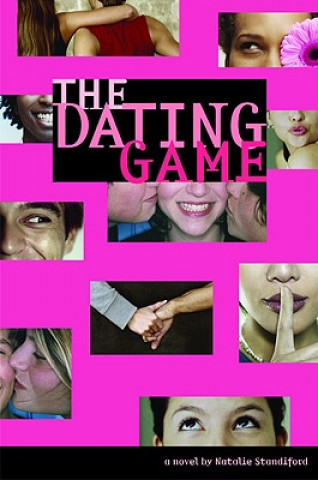 Book Dating Game No. 1: Dating Game Natalie Standiford