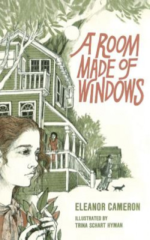Könyv A Room Made of Windows Eleanor Cameron