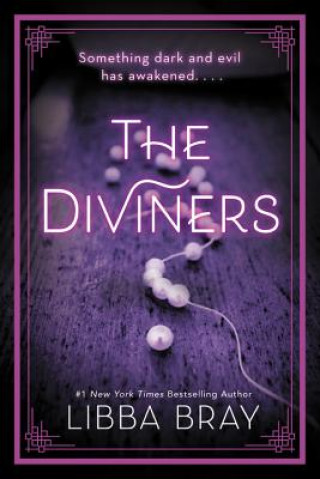 Book The Diviners Libba Bray