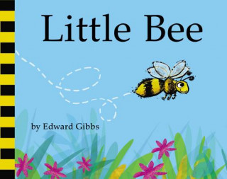 Książka Little Bee Edward Gibbs