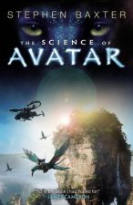 Carte Science of Avatar Stephen Baxter