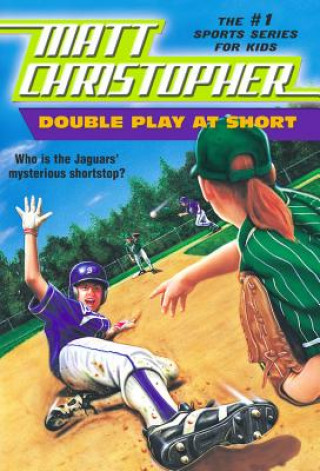 Libro Double Play at Short Matt Christopher