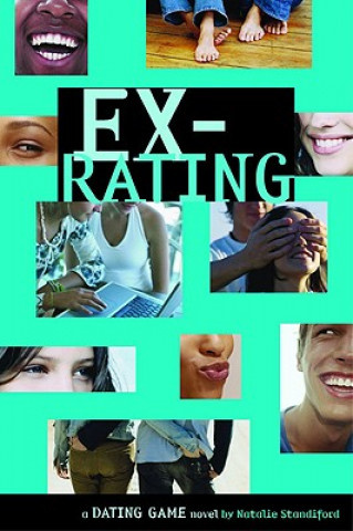 Книга Dating Game No. 4: Ex-Rating Natalie Standiford