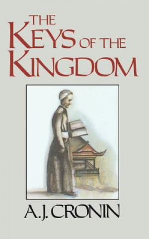 Buch The Keys of the Kingdom A. J. Cronin