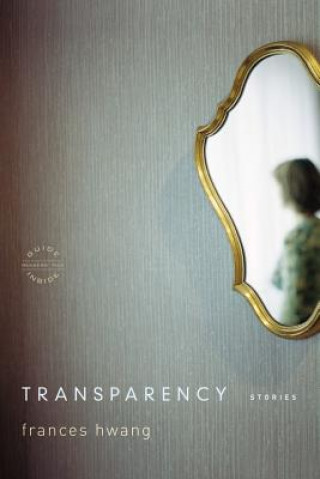 Книга Transparency Frances Hwang