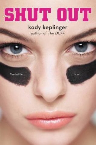 Könyv Shut Out Kody Keplinger