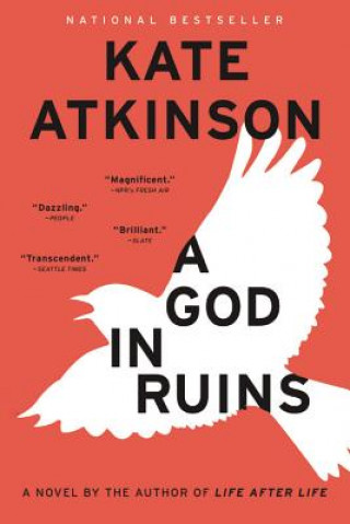 Buch A God in Ruins Kate Atkinson