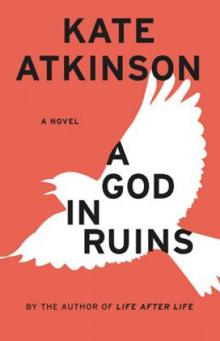 Knjiga A God in Ruins Kate Atkinson