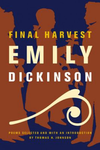 Könyv Final Harvest Emily Dickinson