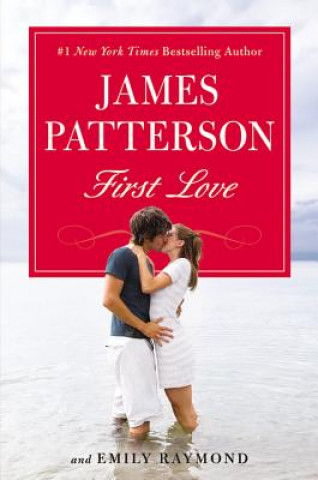 Könyv First Love James Patterson