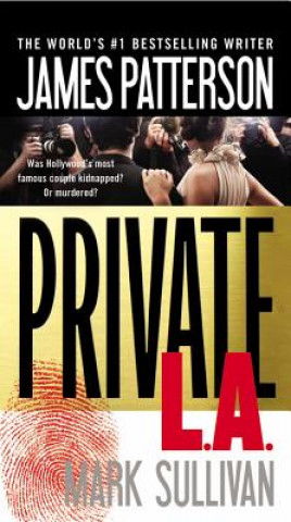 Książka Private L.A. James Patterson