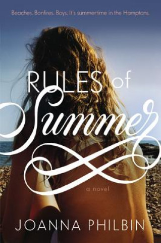 Carte Rules of Summer Joanna Philbin