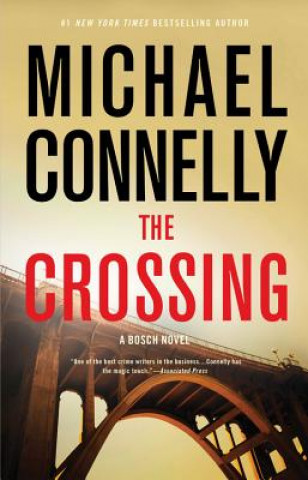 Książka Crossing Michael Connelly