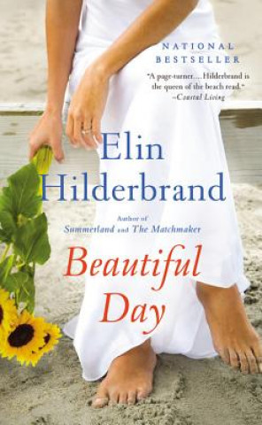 Kniha Beautiful Day Elin Hilderbrand