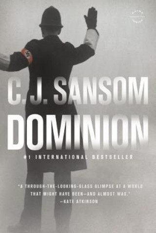 Carte Dominion Christopher John Sansom