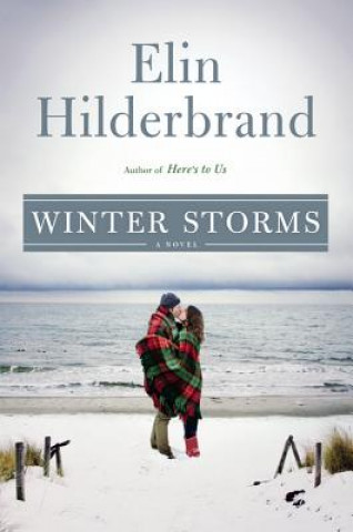 Книга Winter Storms Elin Hilderbrand