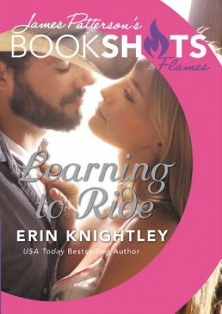 Könyv Learning to Ride Erin Knightley