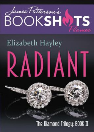 Kniha Radiant: The Diamond Trilogy, Part II John Doe