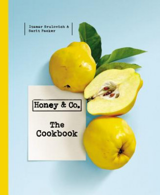 Buch Honey & Co.: The Cookbook Itamar Srulovich