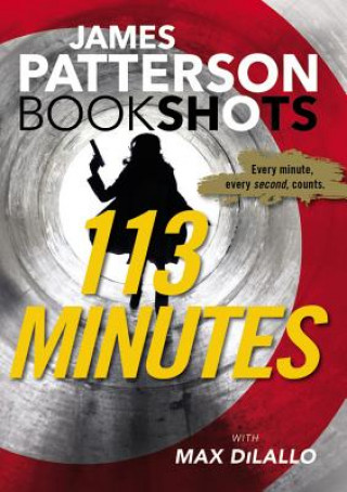 Book 113 Minutes: A Story in Real Time John Doe