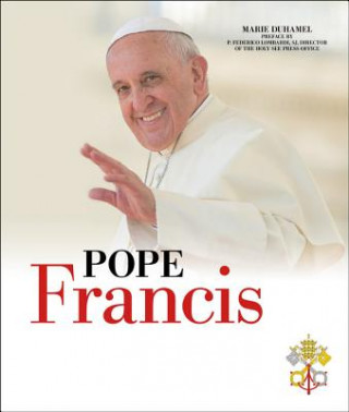 Könyv Pope Francis Marie Duhamel