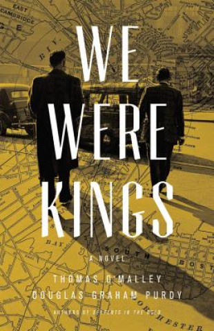 Carte We Were Kings Thomas O'Malley