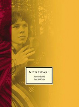 Carte Remembered for a While Nick Drake