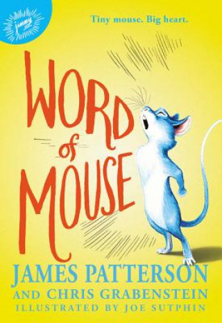Carte Word of Mouse James Patterson