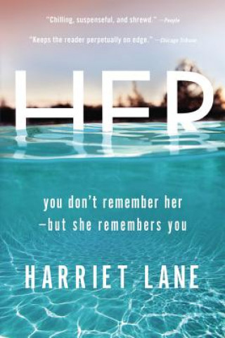 Book Her Harriet Lane