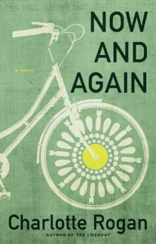 Buch Now and Again Charlotte Rogan