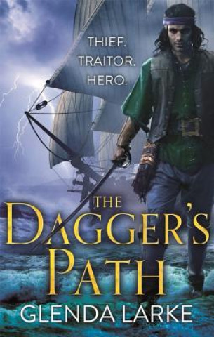 Βιβλίο The Dagger's Path Glenda Larke