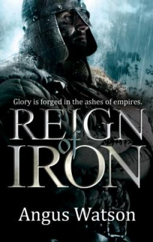 Carte Reign of Iron Angus Watson