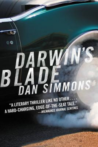 Libro Darwin's Blade Dan Simmons